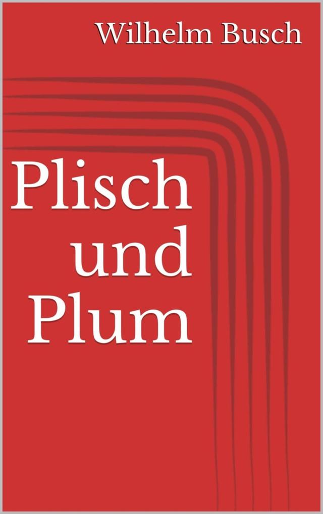 Plisch und Plum on Productcaster.