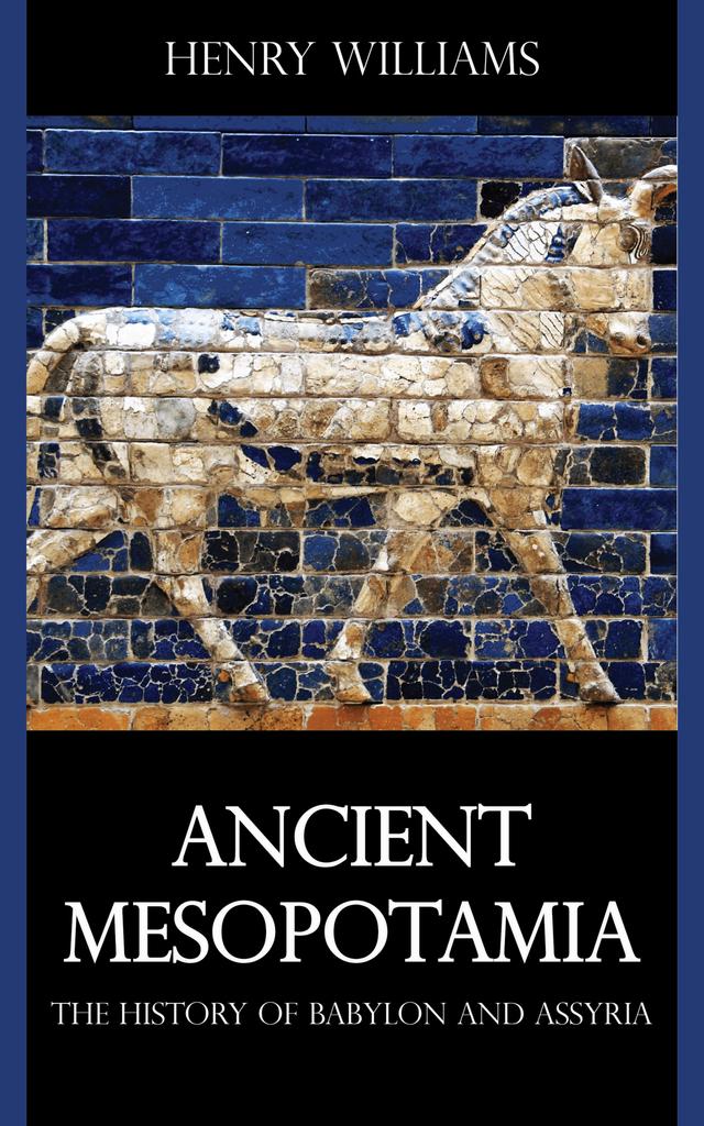 Ancient Mesopotamia on Productcaster.