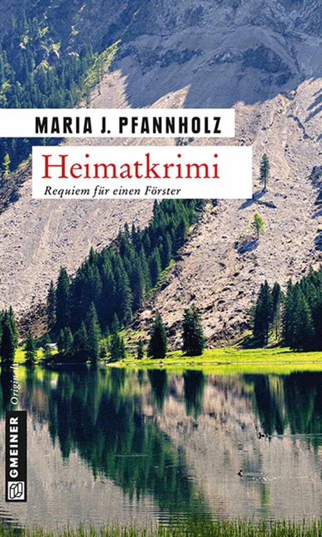 Heimatkrimi on Productcaster.