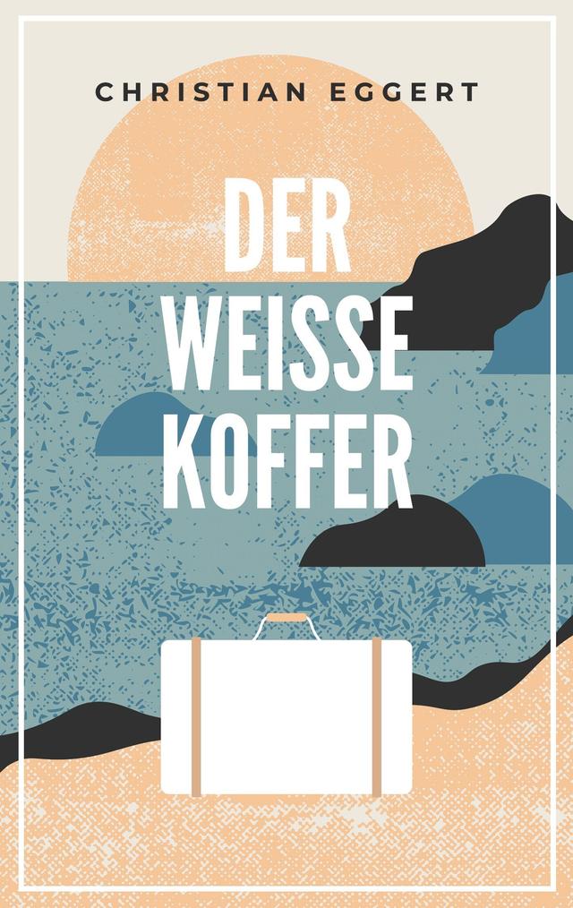 Der weiße Koffer on Productcaster.