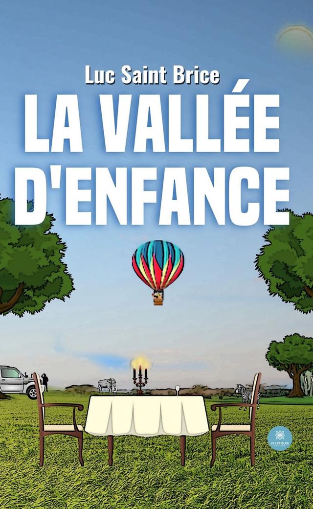 La vallée d’enfance on Productcaster.