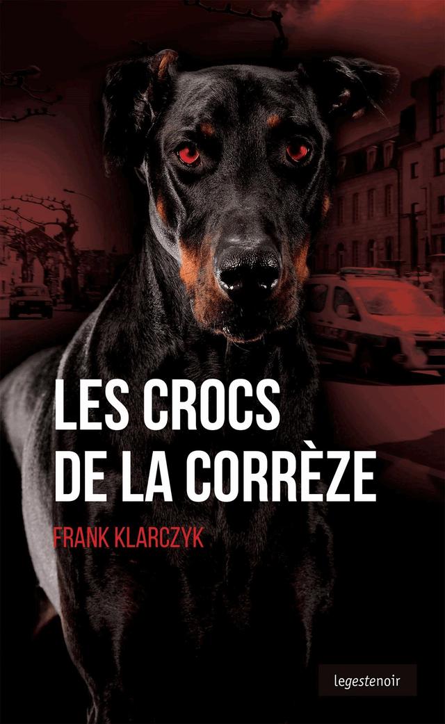 Les crocs de la Corrèze on Productcaster.