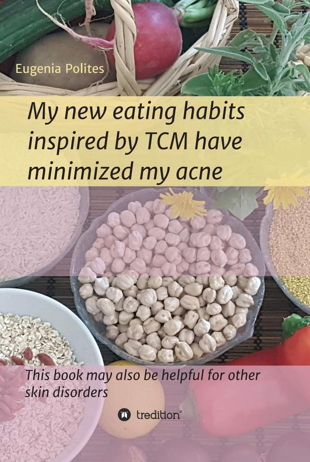 My new eating habits inspired by Traditional Chinese Medicine have minimized my acne on Productcaster.