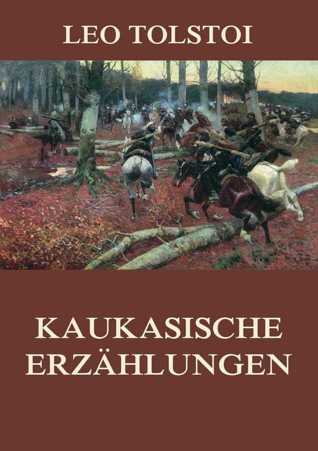 Kaukasische Erzählungen on Productcaster.