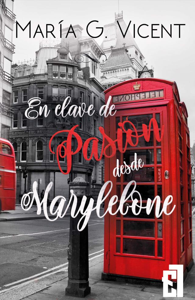 En clave de Pasión desde Marylebone on Productcaster.