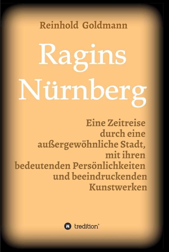 Ragins Nürnberg on Productcaster.