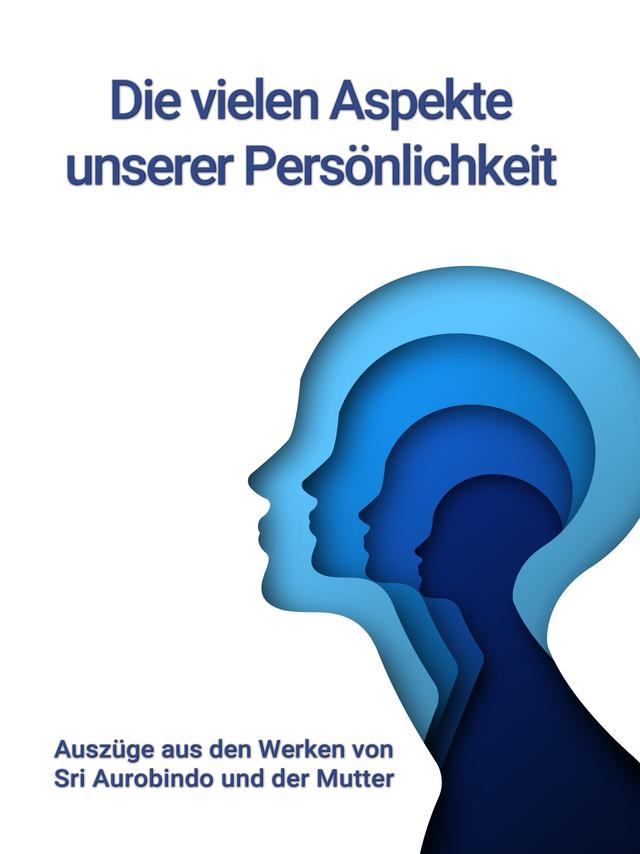 Die vielen Aspekte unserer Persönlichkeit on Productcaster.