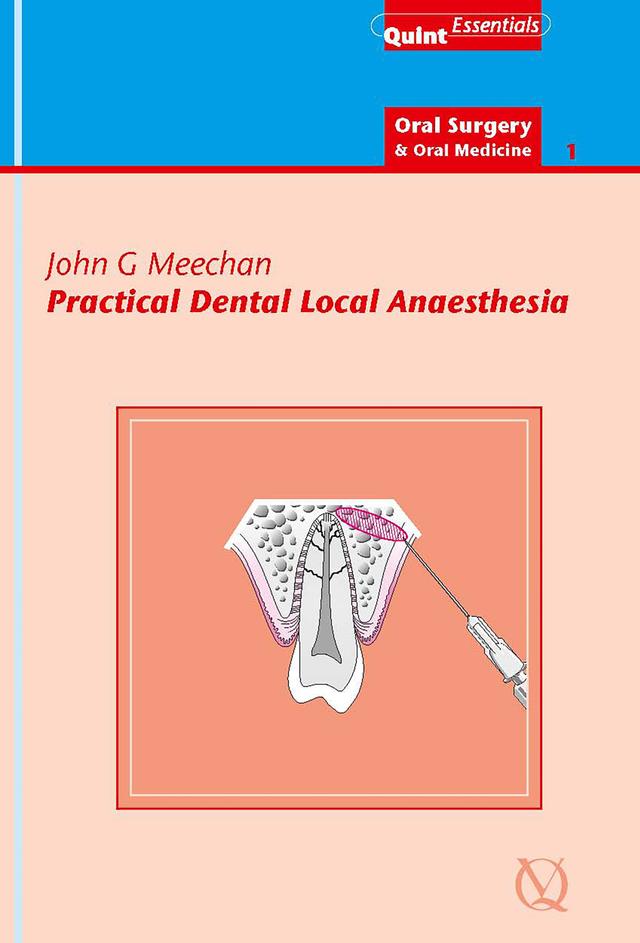 Practical Dental Local Anaesthesia on Productcaster.