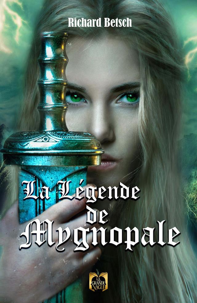 La Légende de Mygnopale on Productcaster.