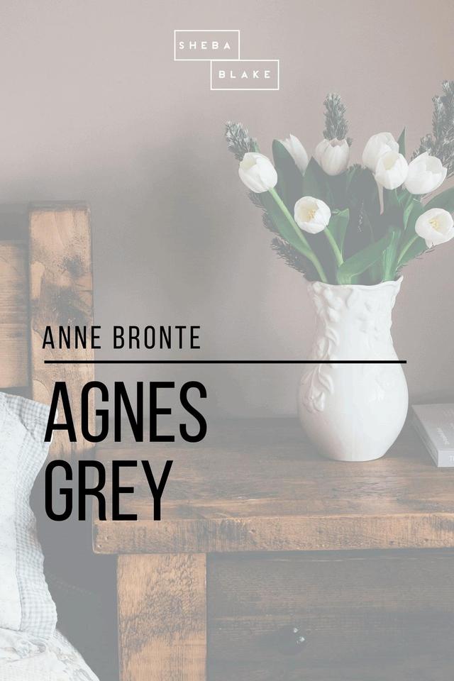 Agnes Grey on Productcaster.