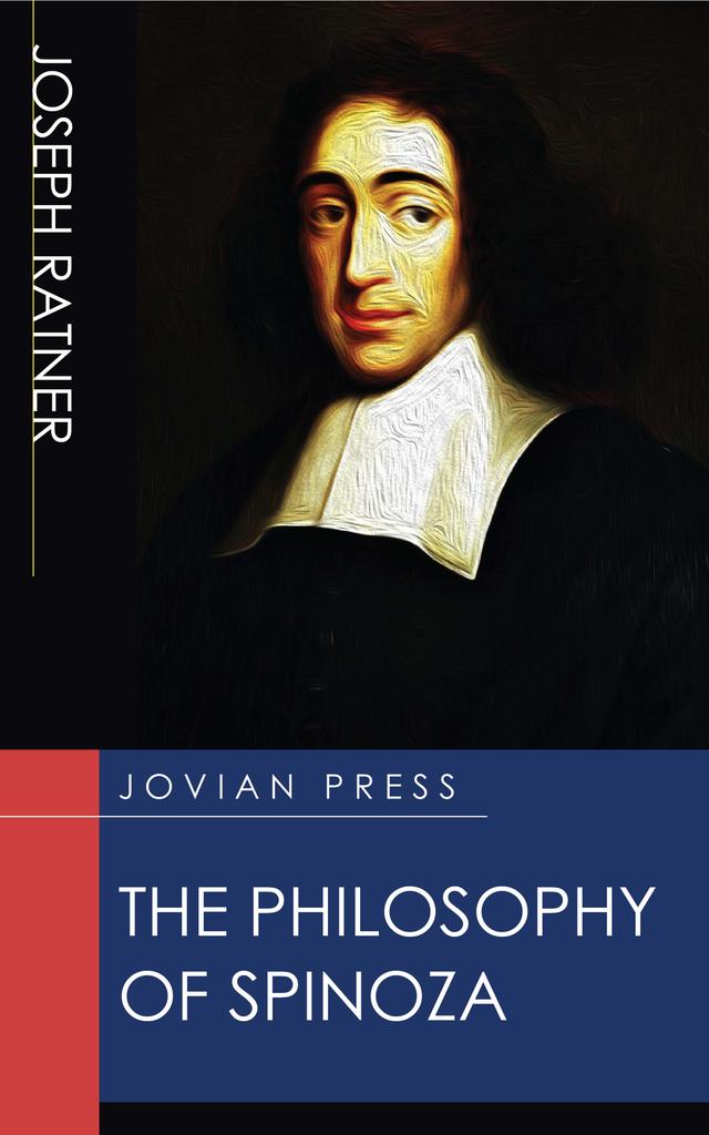 The Philosophy of Spinoza on Productcaster.