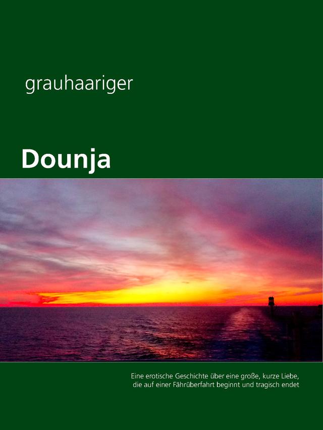 Dounja on Productcaster.