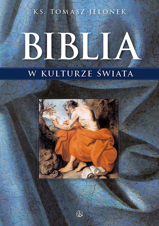 Biblia w kulturze świata on Productcaster.