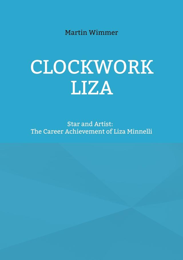 Clockwork Liza on Productcaster.