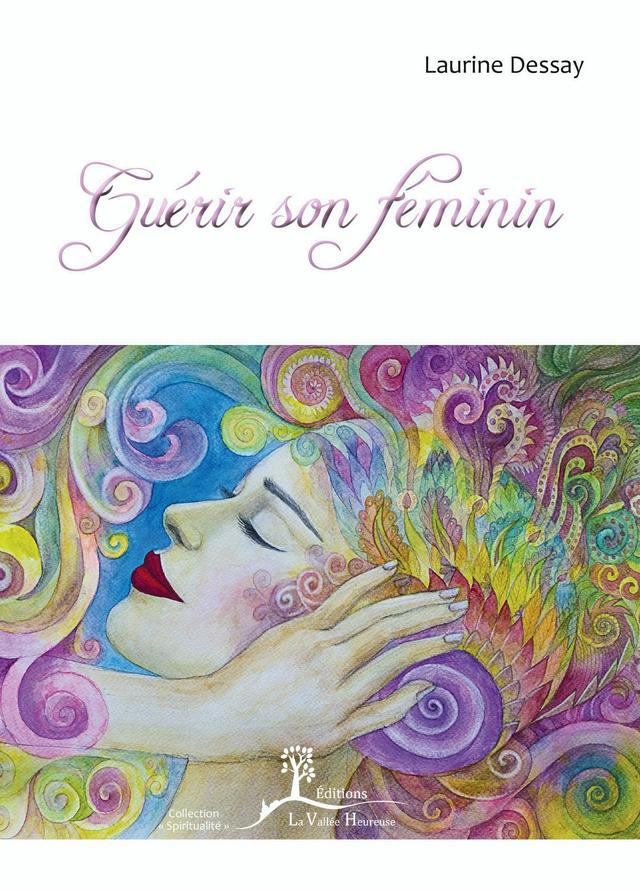 Guérir son féminin on Productcaster.