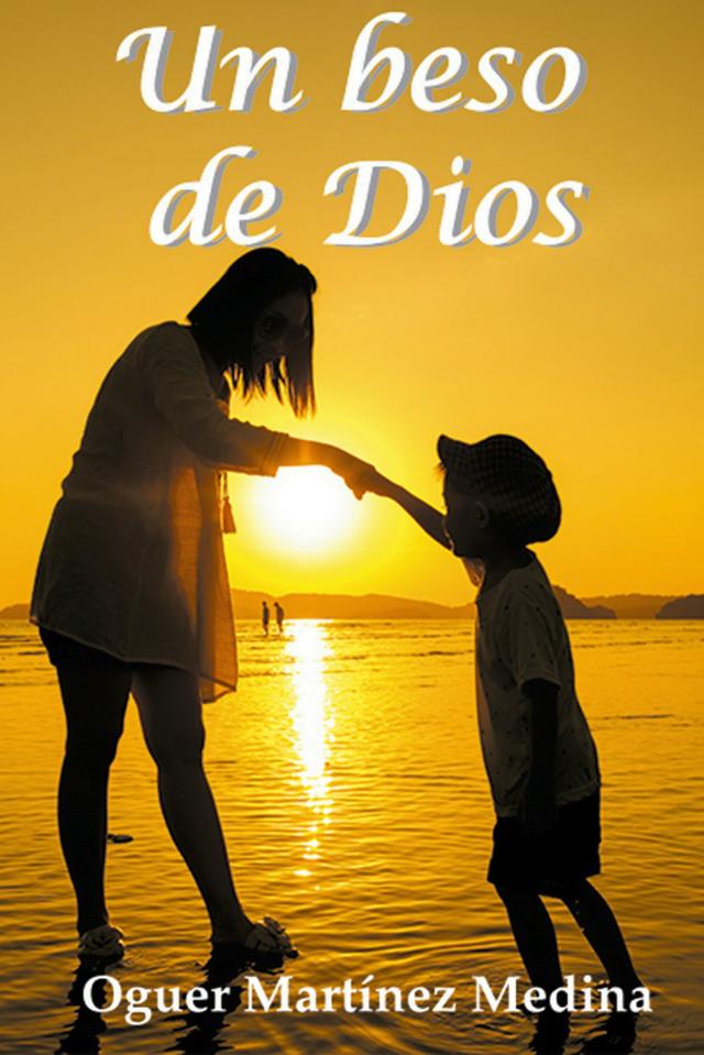 Un beso de Dios on Productcaster.