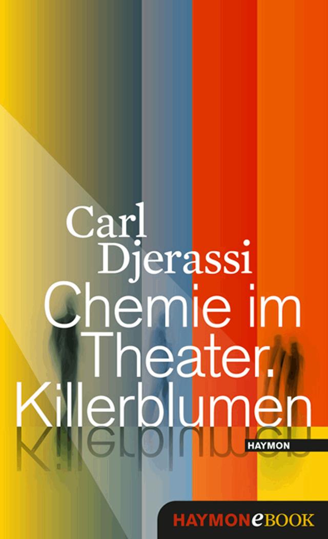 Chemie im Theater. Killerblumen on Productcaster.