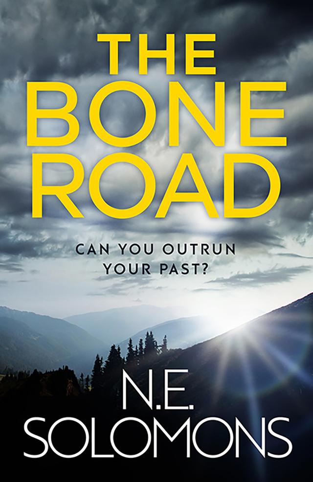 The Bone Road on Productcaster.