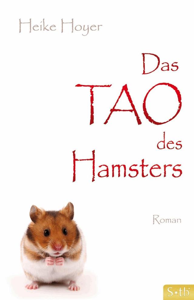 Das Tao des Hamsters on Productcaster.