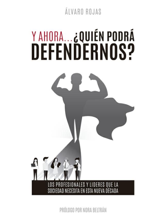 Y ahora... ¿quién podrá defendernos? on Productcaster.