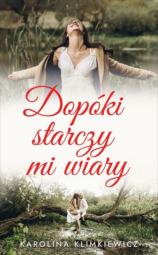 Dopóki starczy mi wiary on Productcaster.