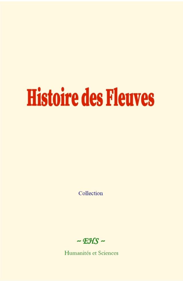 Histoire des Fleuves on Productcaster.