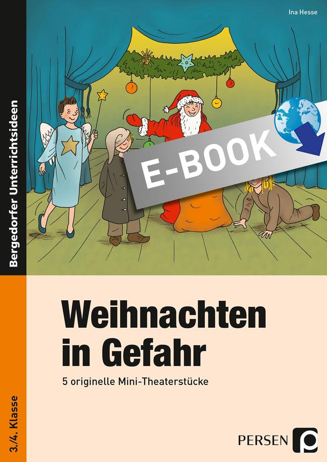 Weihnachten in Gefahr on Productcaster.