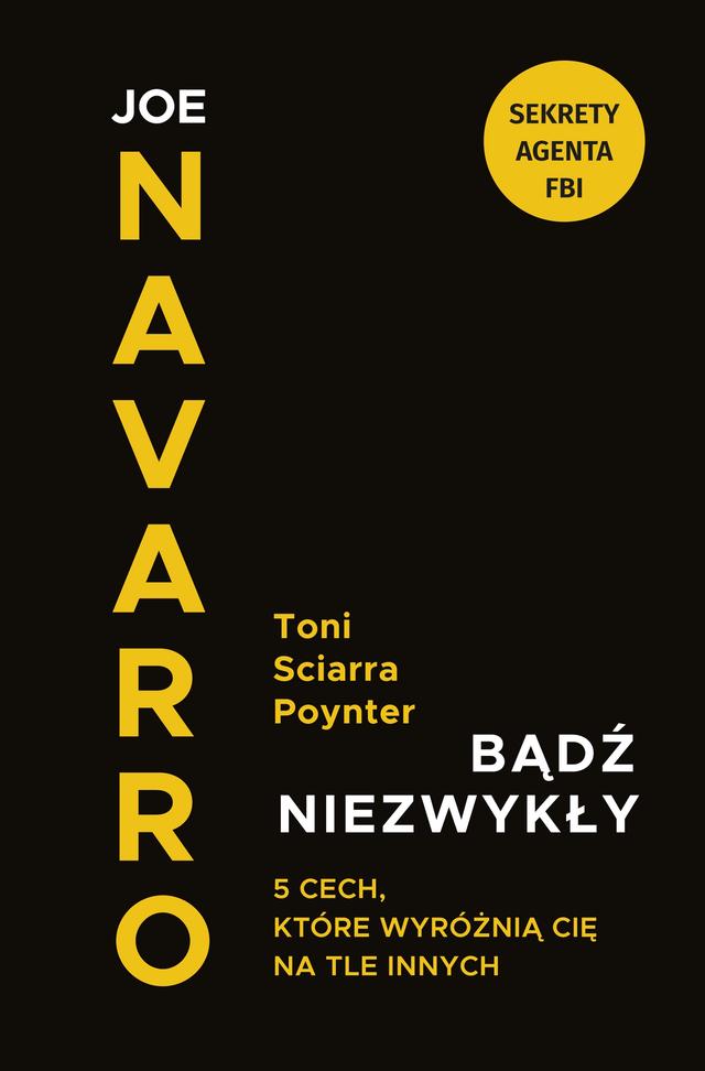 Bądź niezwykły. 5 cech, które wyróżnią cię na tle innych on Productcaster.