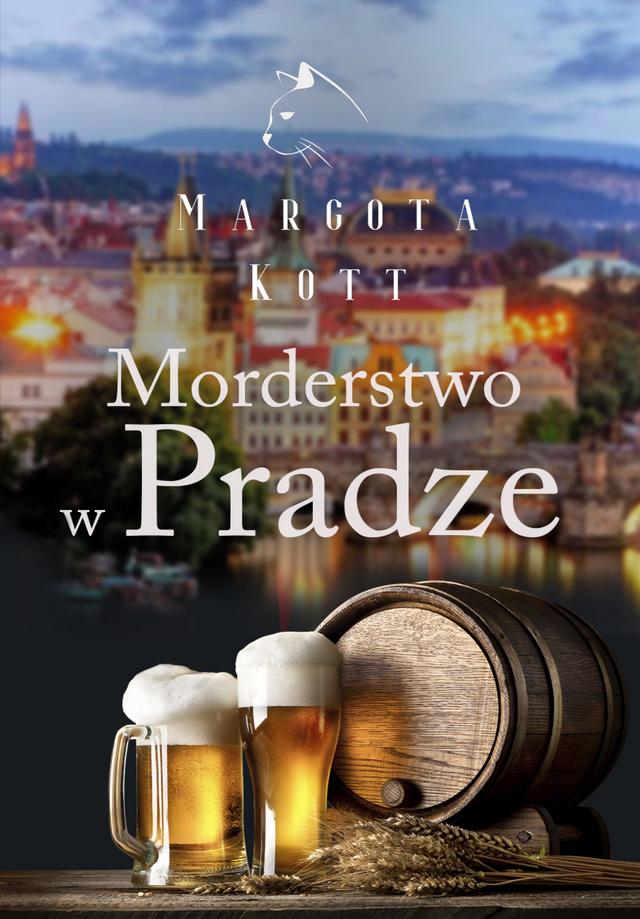 Morderstwo w Pradze on Productcaster.