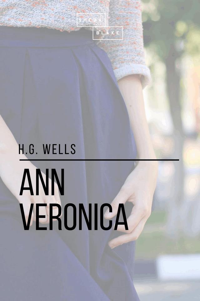 Ann Veronica on Productcaster.