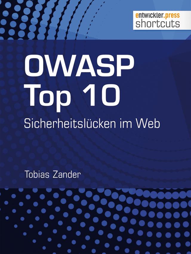 OWASP Top 10 on Productcaster.