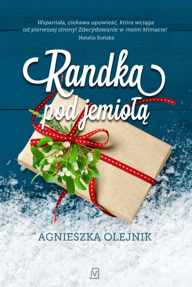 Randka pod jemiołą on Productcaster.