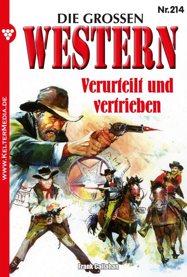 Die großen Western 214 on Productcaster.