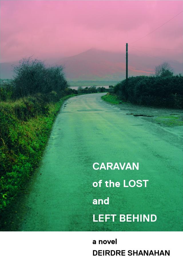 Caravan of The Lost and Left Behind on Productcaster.