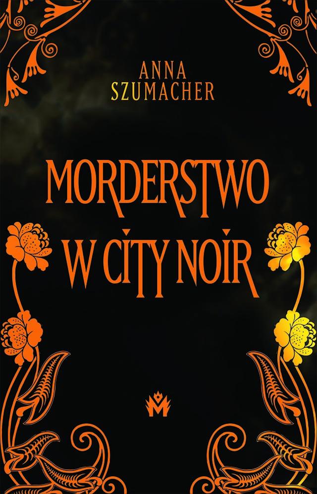 Morderstwo w City Noir on Productcaster.