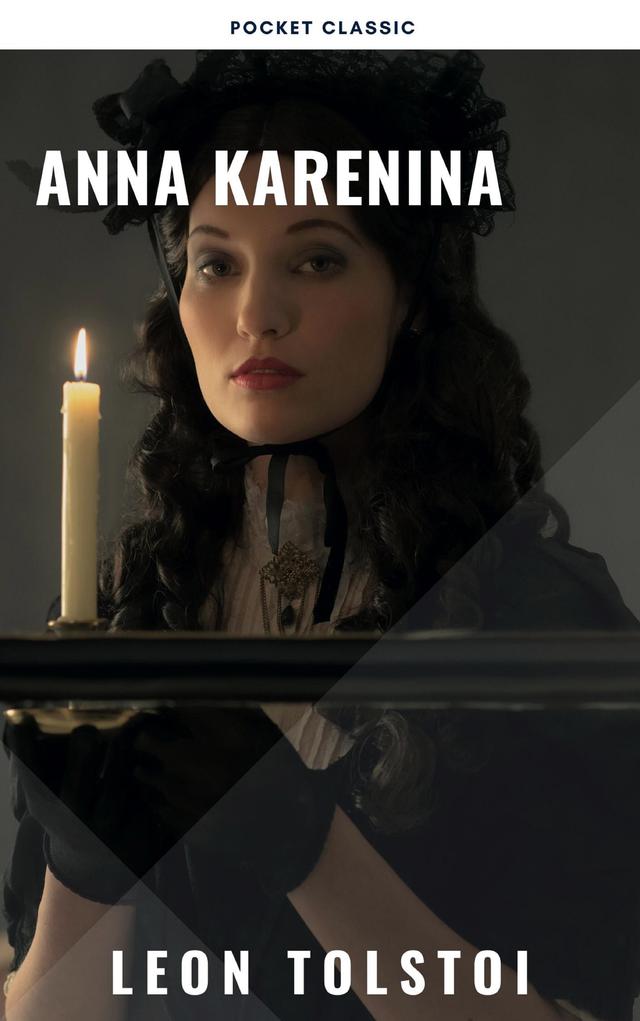 Anna Karenina on Productcaster.