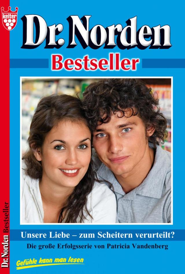 Dr. Norden Bestseller 39 – Arztroman on Productcaster.