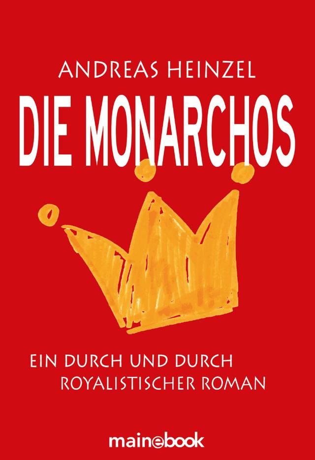 Die Monarchos on Productcaster.