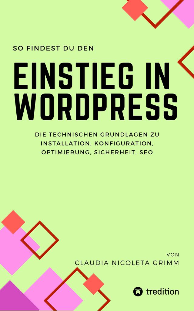 So findest du den Einstieg in WordPress on Productcaster.