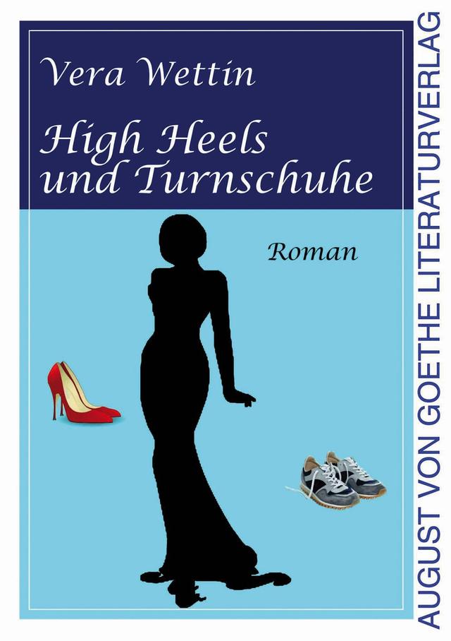 High Heels und Turnschuhe on Productcaster.