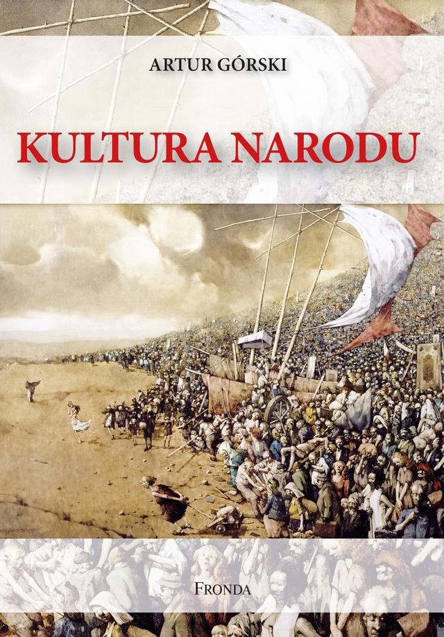 Kultura narodu on Productcaster.