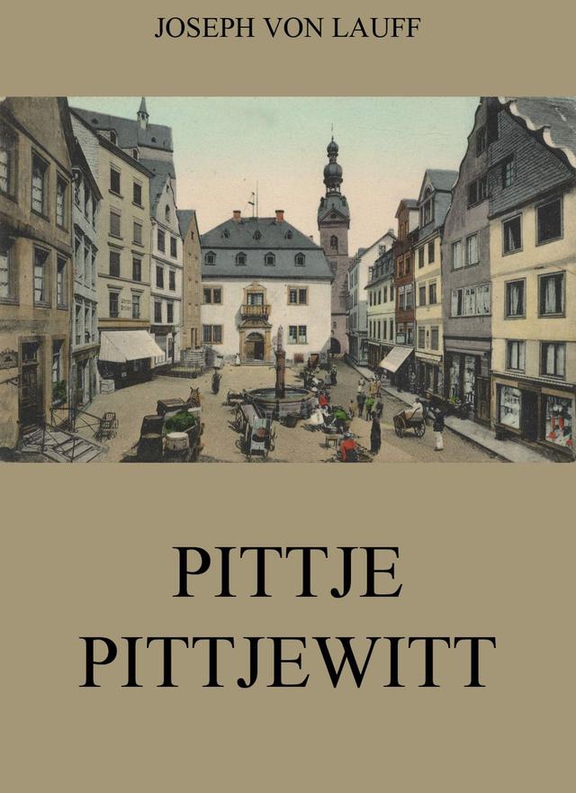 Pittje Pittjewitt on Productcaster.