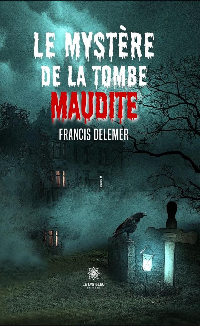 Le mystère de la tombe maudite on Productcaster.