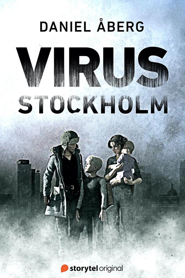 Virus: Stockholm - S1 on Productcaster.