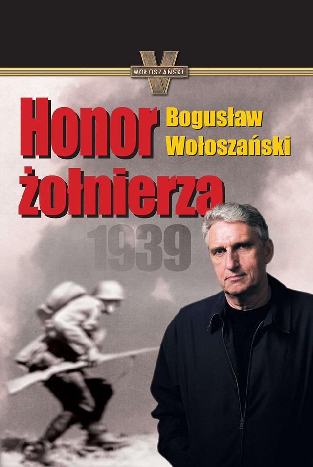 Honor żołnierza on Productcaster.