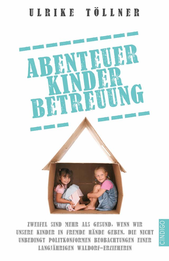 Abenteuer Kinderbetreuung on Productcaster.