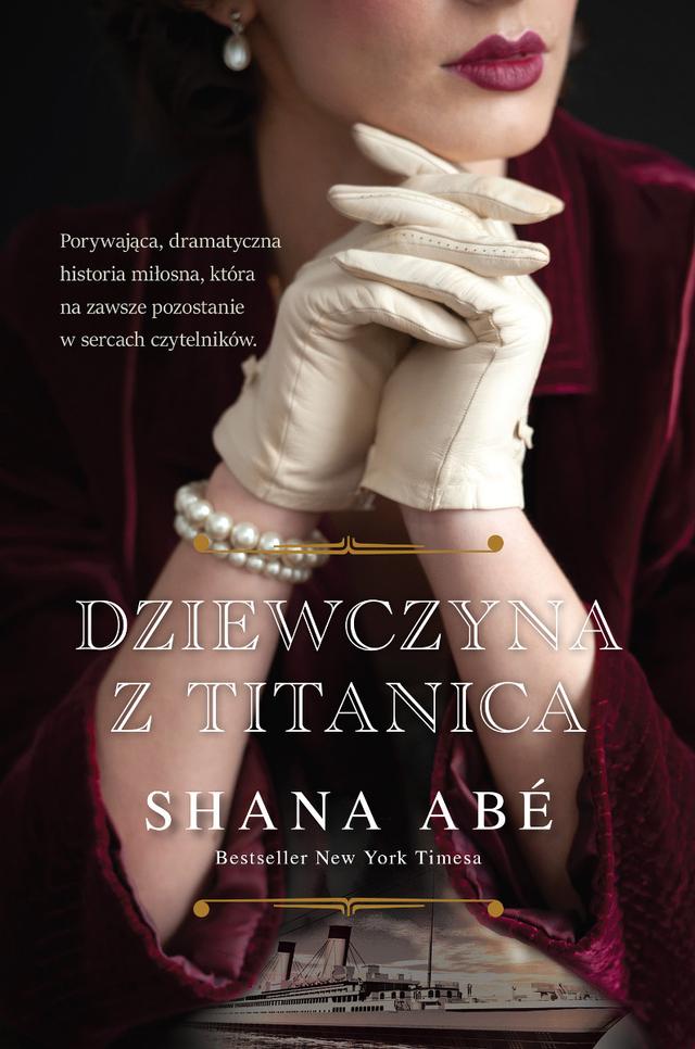 Dziewczyna z Titanica on Productcaster.