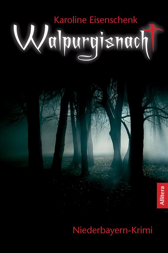 Walpurgisnacht: Niederbayern-Krimi (German Edition) on Productcaster.