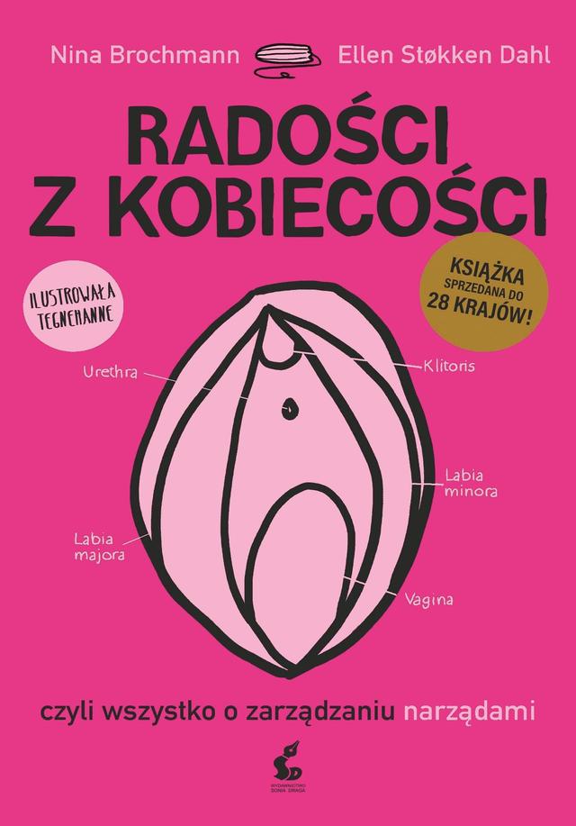 Radości z kobiecości on Productcaster.