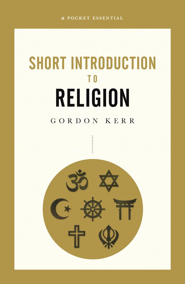 A Pocket Essential Short Introduction to Religion on Productcaster.